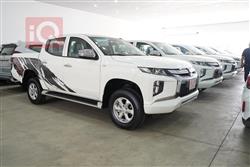 میتسوبیشی L200